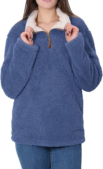 soft pullover women's