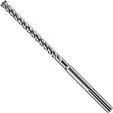 Bosch HCFC5020 5/8" x 8" x 13" SDS-Max SpeedXtreme Rotary Hammer Drill Bit