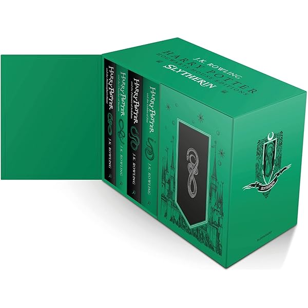 Harry Potter Harry Potter and the Chamber of Secrets