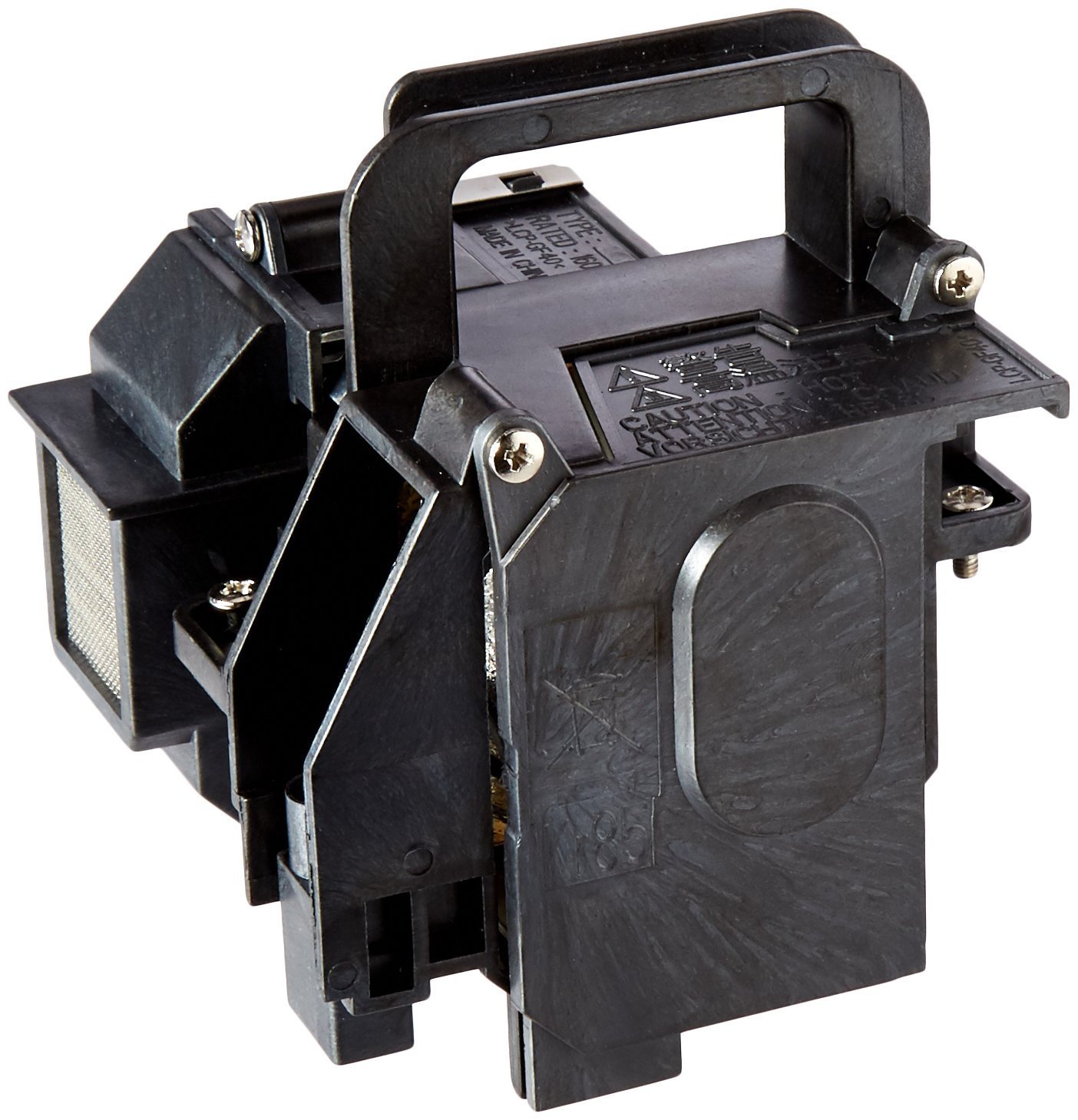 EWOS ELP49 Replacement Lamp Bulb for Epson PowerLite Home Cinema 8350