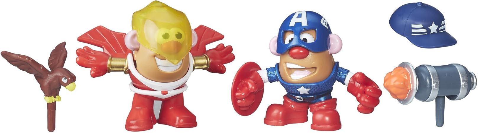 marvel potato head
