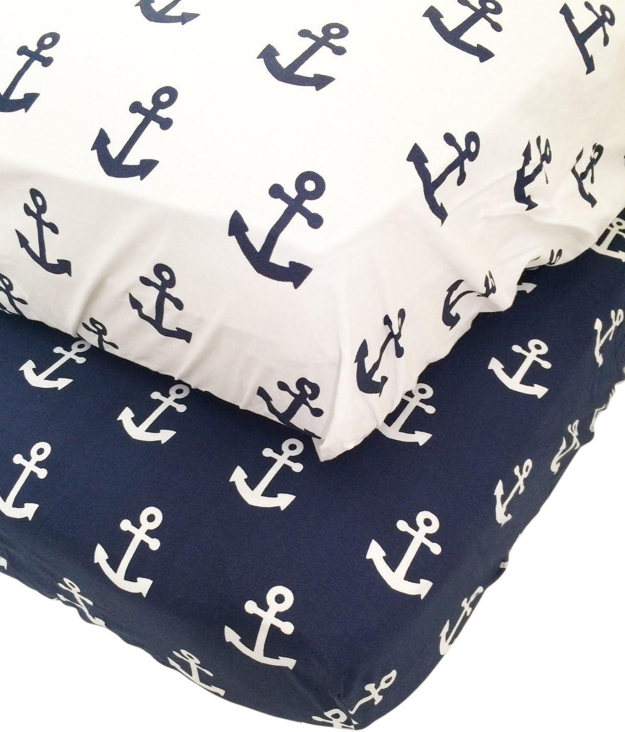 anchor crib sheet