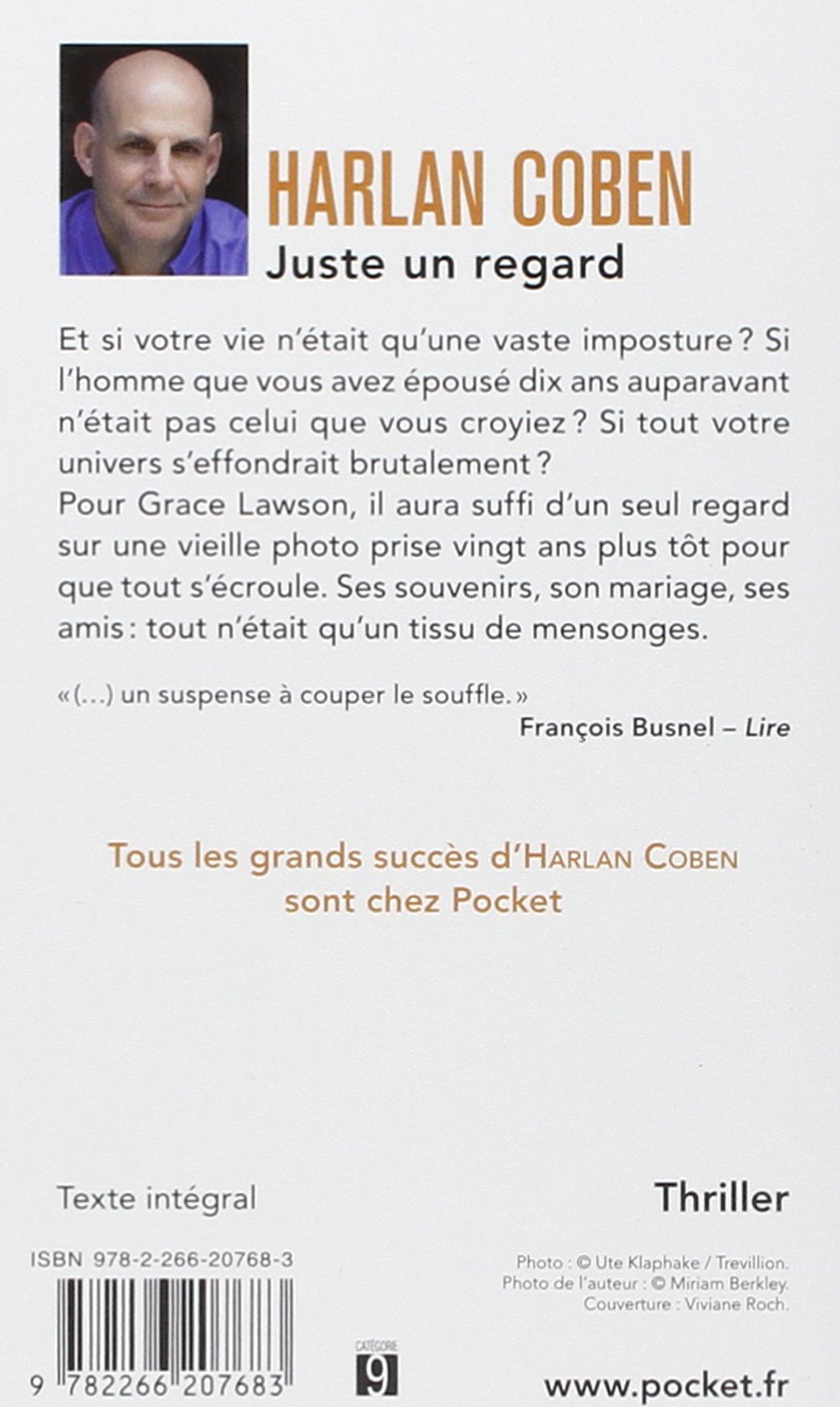 juste un regard harlan coben juste un regard harlan coben