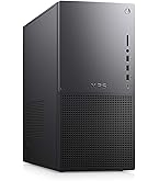 Amazon.com: Dell XPS 8940 Desktop - Intel Core i7-10700, 8GB