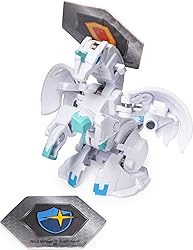 Bakugan Ultra, Pegatrix, 3-inch Collectible Action