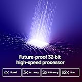 CME H2MIDI Pro USB Host MIDI Interface Router Mapper 32-Bit Processor view 3