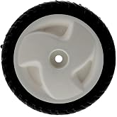 Toro Part # 105-1814 Wheel Assembly