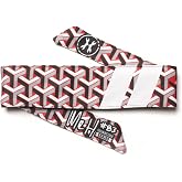 HK Army Headband - Signature Series - Mr H - Stahk Red