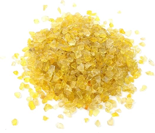 Amazon Com Alan Stone High Luster Reflective Fire Glass Gravel