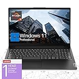 Lenovo V15 Gen 4 Business Laptop, 15.6" FHD