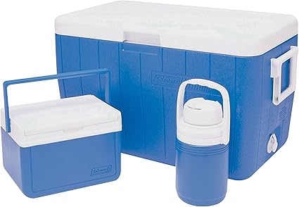 48 qt cooler