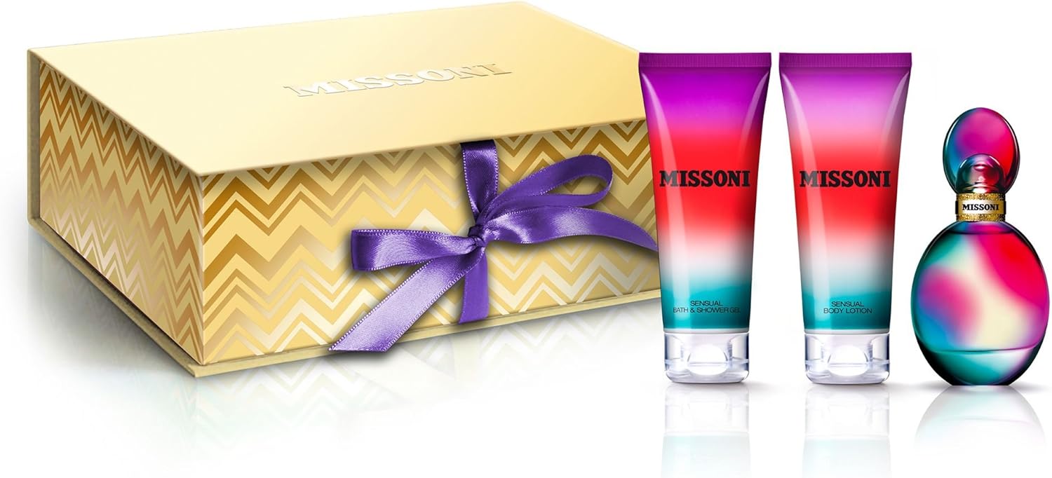 missoni parfum 100 ml