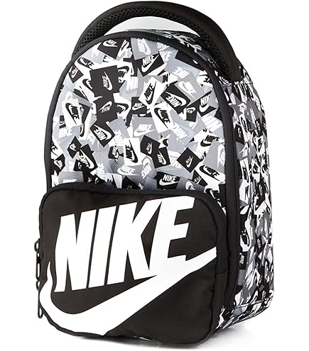 nike brasilia insulated fuel pack lunch bag