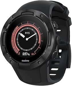suunto activity tracker