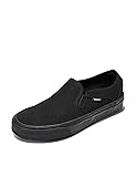 Vans Women's Asher Slip-On Shoe | Comfortable