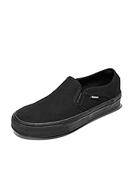 Vans Unisex Adults’ Classic Slip On Trainers