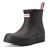 Hunter Women's Play Insulated Short Rain Boots