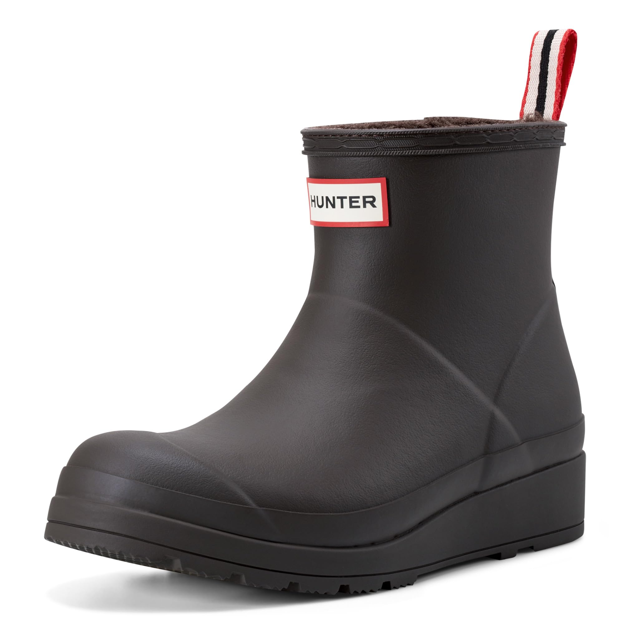 Hunter Women's Play Insulated Short Rain Boots