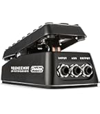 Amazon.com: Ernie Ball MVP Most Valuable Pedal (P06182), 25k