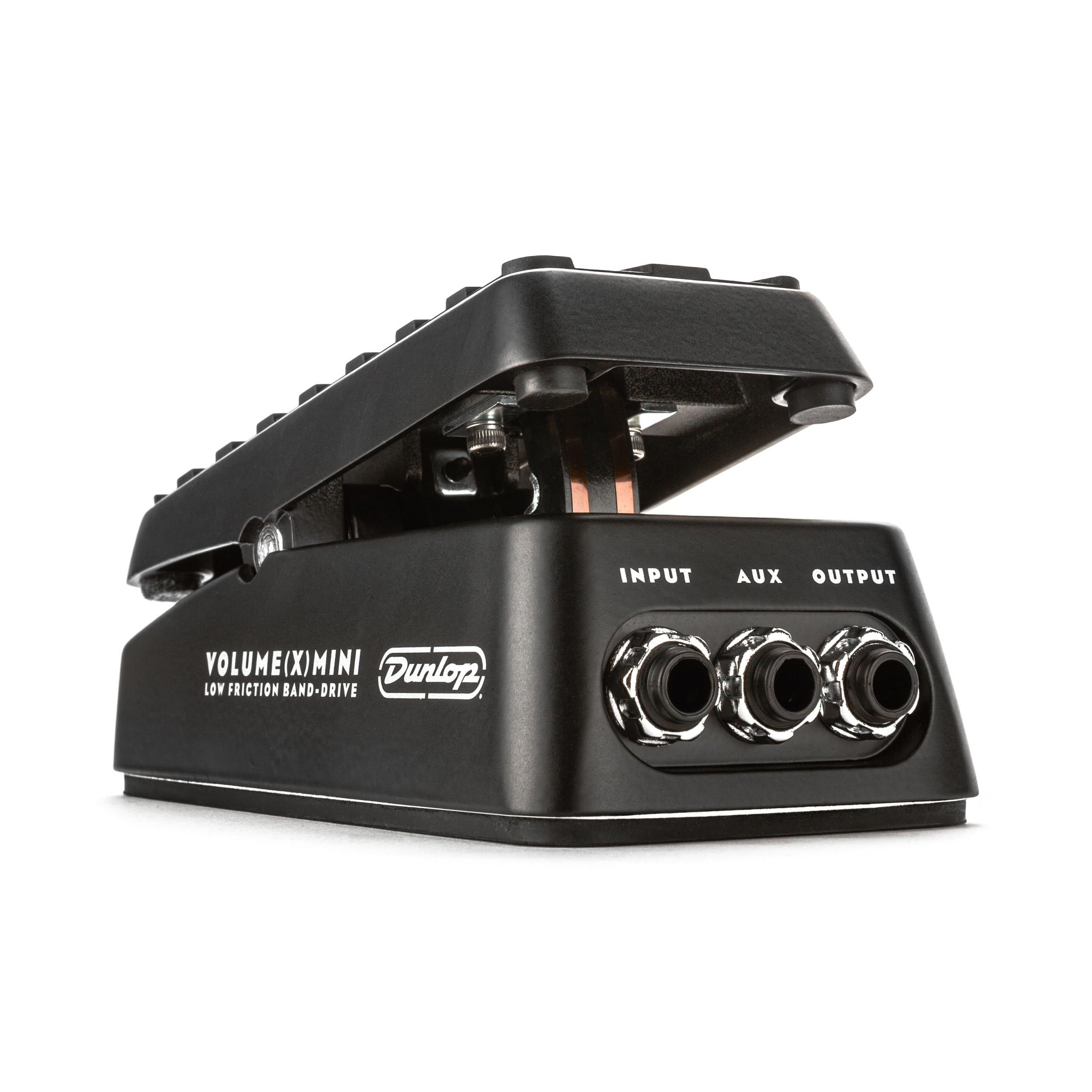 Jim Dunlop DVP4 Volume Pedal Mini, black