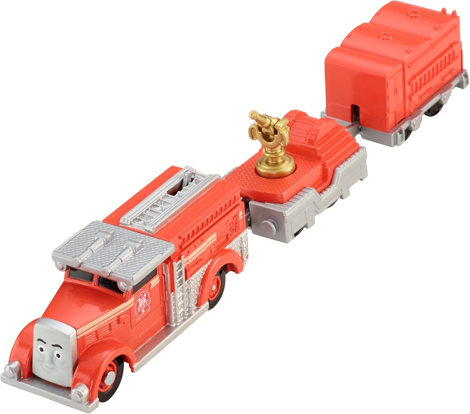 flynn trackmaster