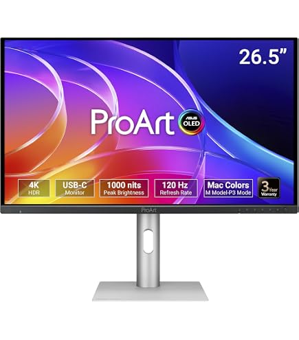 Amazon.com: ASUS BE248CFN - LED-Monitor - 61.2 cm (24.1