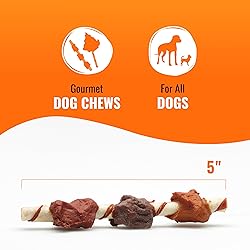 Good ‘n’ Fun Triple Flavor Kabobs Chews for All