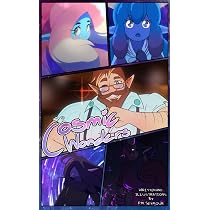 Cosmic Wonders: Seymour, P.M.: 9798298229524: Books - Amazon.ca