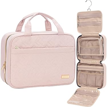 Amazon Best Sellers: Best Toiletry Bags Amazon Best Sellers: Best Toiletry Bags