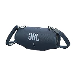 JBL Xtreme 4 - Portable Bluetooth Speaker, Powerful