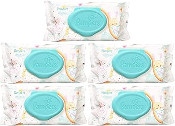 pampers 56 pack