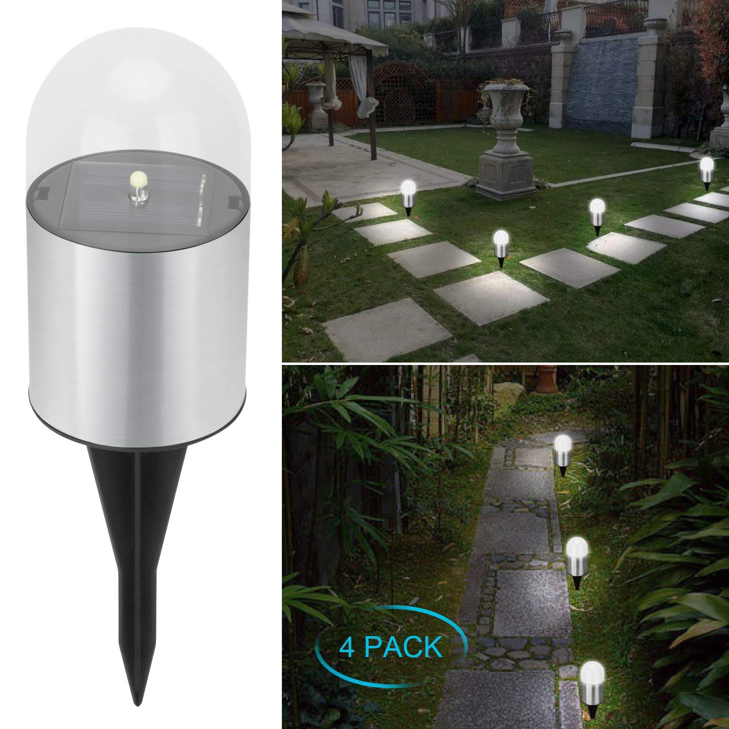 Best Modern Garden Fence Border