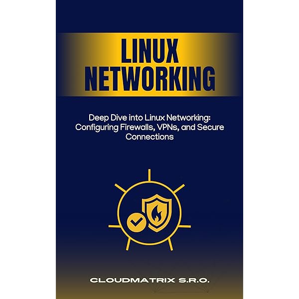Linux Networking Cookbook: From Asterisk to Zebra with Easy