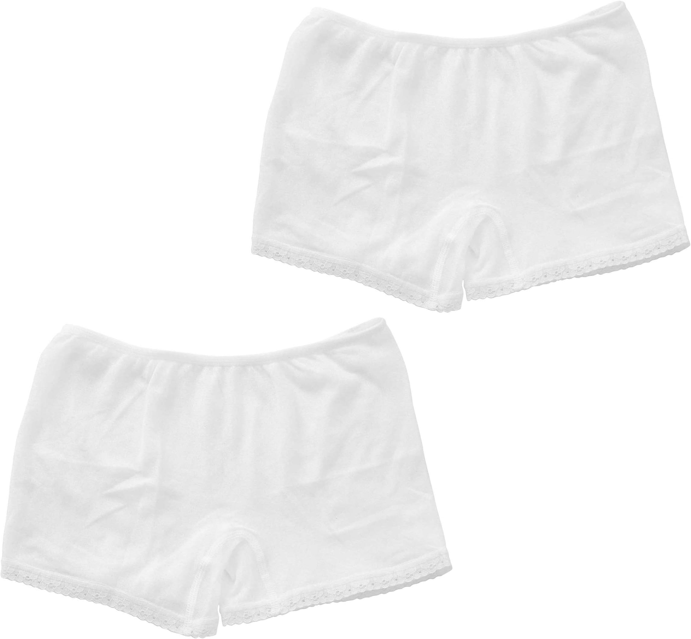 ElsaYX Unisex Sheer Seamless Boxer Brief Underwear
