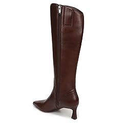 Naturalizer Womens Deesha Fashion Boot Chocolate