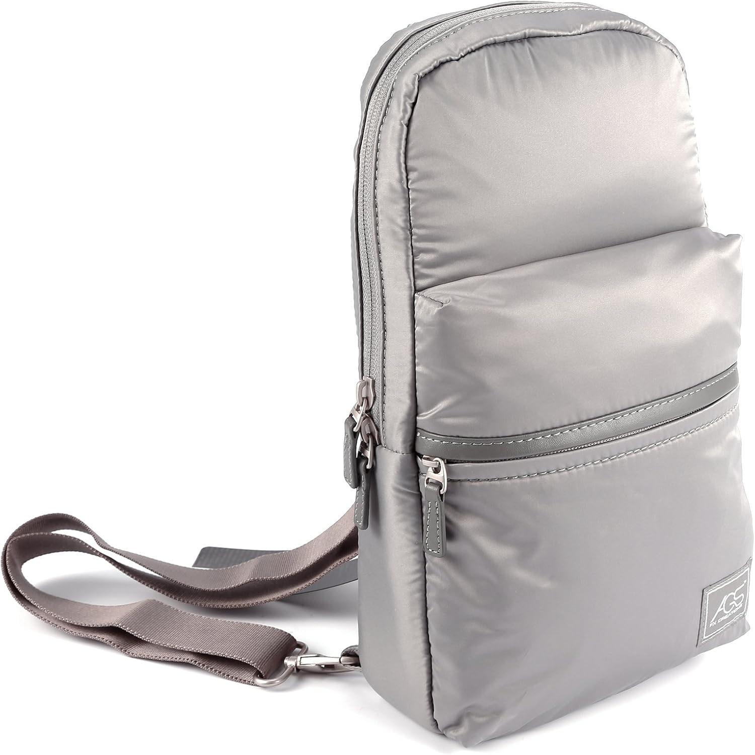 thin nylon backpack