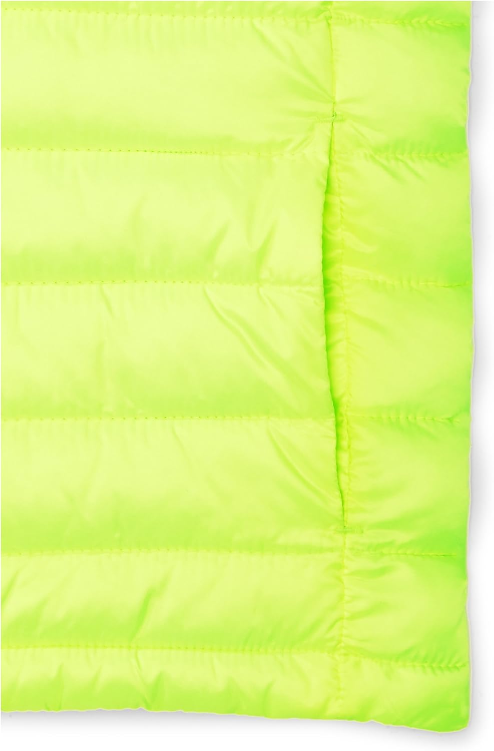  Essentials Boys Light-Weight Water-Resistant Packable Puffer Vests: Clothing
