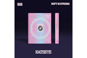 SIS (Soft Is Strong) [EP] [Soft Version]