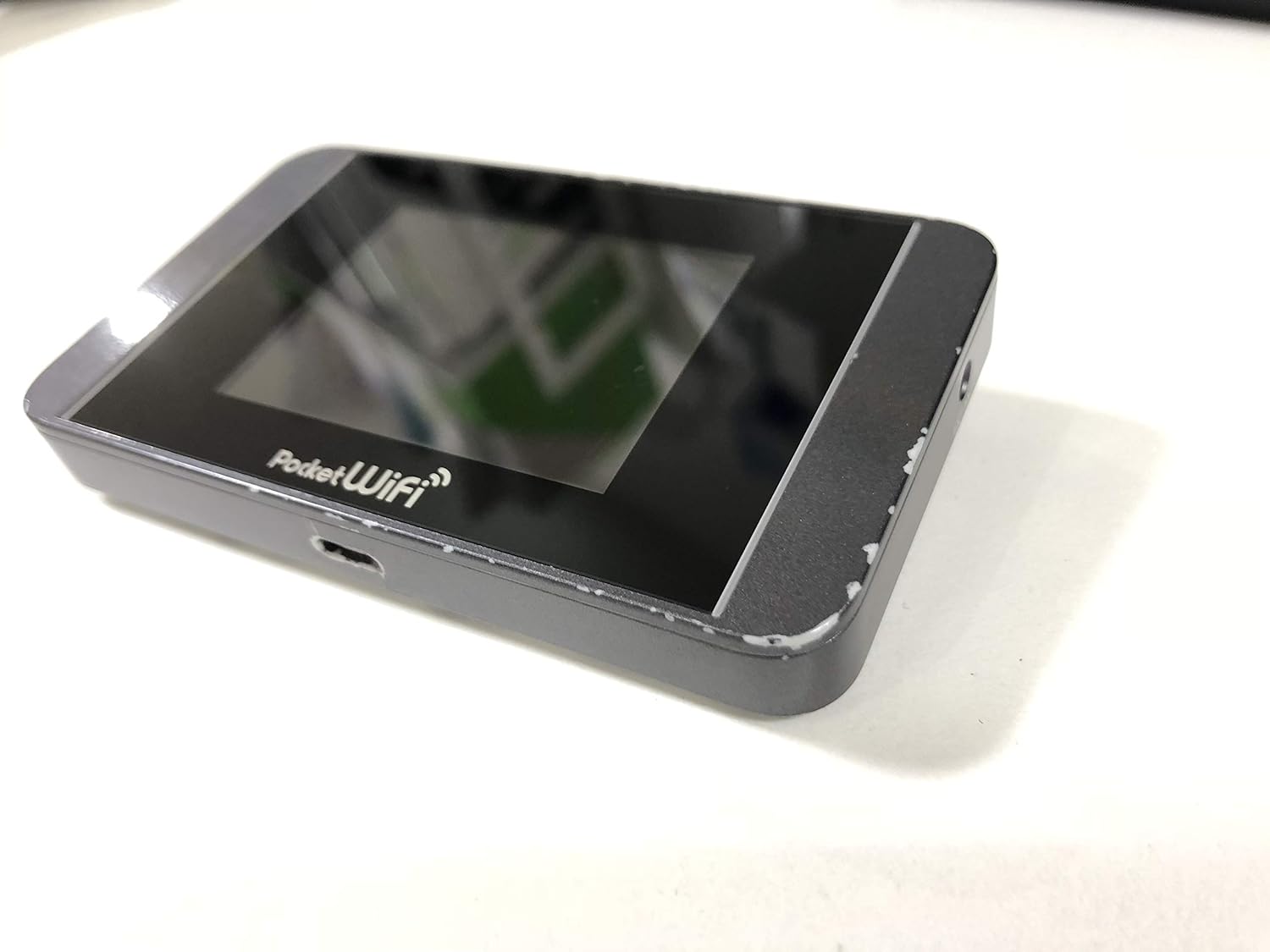 Amazon Co Jp Softbank 304hw 標準セット ダークシルバー ホーム キッチン