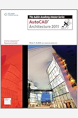 The Aubin Academy Master Series: AutoCAD Architecture 2011 Paperback