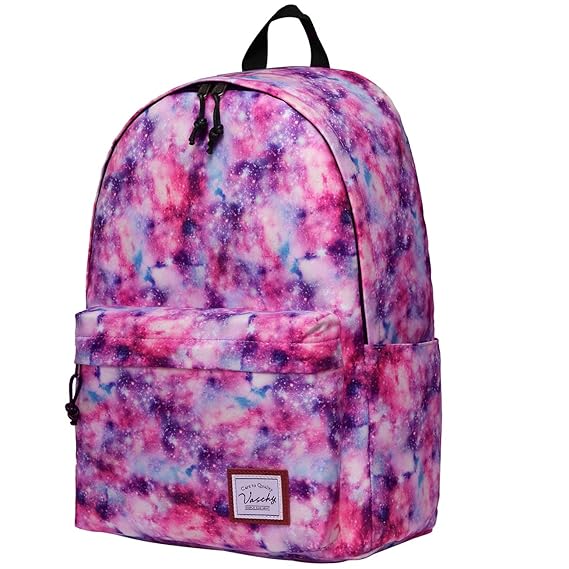 vaschy unicorn backpack