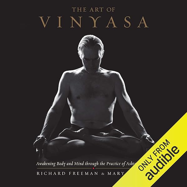 ashtanga yoga book