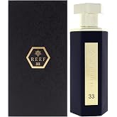 REEF Eau de Parfum", en_AE: "Reef No-33 Eau de Parfum for Unisex 100 ml
