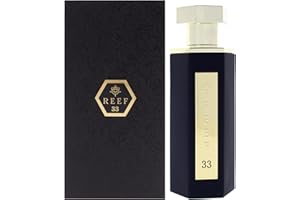 REEF 33 EDP 100ml Classic unisex Perfume (5mls)