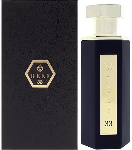 Amazon.com : Reef Perfumes Luxury Unisex, Men's & Women's Perfume