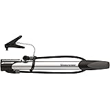 BRIDGESTONE(ブリヂストン) 自転車タイヤ用 モバイルポンプ PM-GM06 A400300