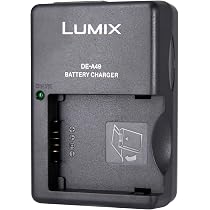 Batteria Di Ricambio Alta Qualità Per Panasonic DMW-BLB13E | Compatibile Con DMC-G1, GH1, Lumix G1 - 2