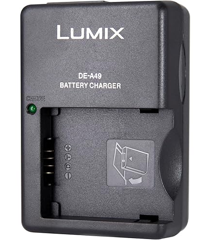 デジカメ　Panasonic　LUMIX DE-A59 Panasonic DE-A59AC パナソニック デジタルカメラ カメラ用