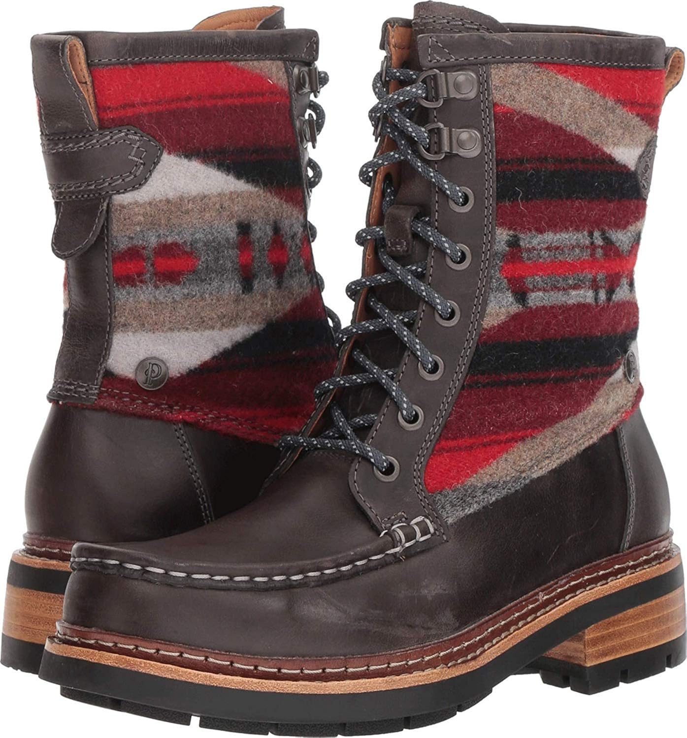 clarks ottawa peak boots