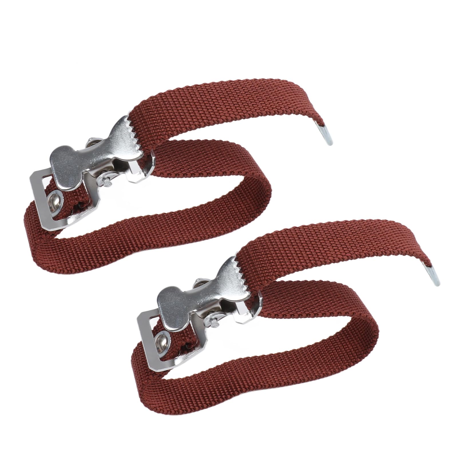 gernie 2PCS Leg Band Straps, Adjustable Comfort Drywall Home Improvement Stilts Firm Leg Band Straps Loop for Men and Women, Drywall Stilt Replacement Part Stilts Straps